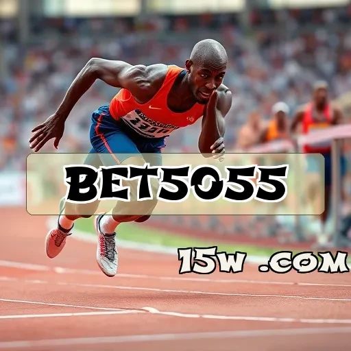 bet5055: A Diversão Infinita no Arcade Espera por Você!