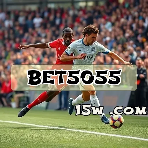 bet5055: A Seção Fantasy Que Promete Diversão e Emoção