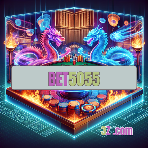 Explorando a Plataforma: O Novo Ergue do Bet5055