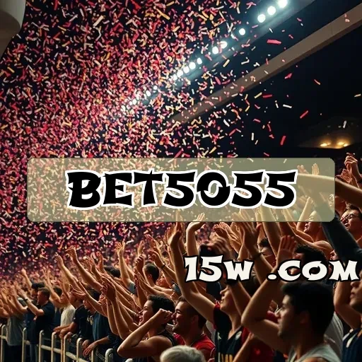 bet5055: Explore Caça-Níqueis e Ganhe Prêmios Incríveis Hoje Mesmo